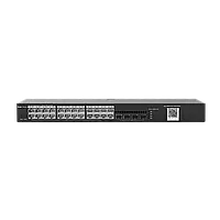 Ruijie RG-NBS3100-24GT4SFP 24-портовий гігабітний L2 керований комутатор