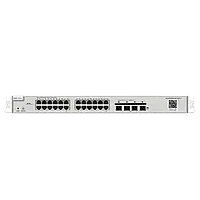 Ruijie RG-NBS3200-24GT4XS-P 24-портовий L2 керований 10G POE