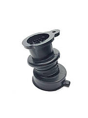 Перехідник від циліндра до карбюратора для бензопилки ST MS 361 (коліно)