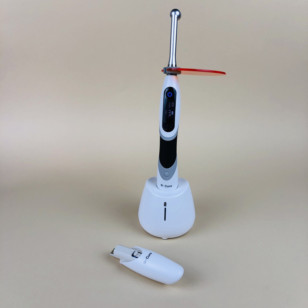 Фотополімерна лампа Woodpecker B-Cure Plus