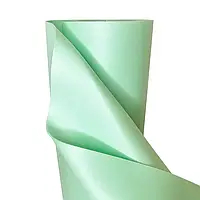 Кольоровий ізолон  3003, 3 мм 0,9м  світло-зелений (м'ятний)