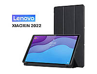 Чехол для планшета Lenovo Xiaoxin Pad 2022 10.6" Black