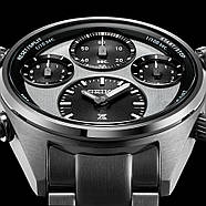Чоловічий годинник Seiko SFJ001 SFJ001P1 SBER001 SPEEDTIMER PV, фото 4