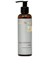 Шампунь-концентрат CLINIC REPAIRING HAIR SHAMPOO Saturate 200 ml