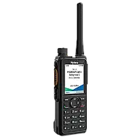 Hytera HP-785 UHF 350~470 МГц Радіостанція