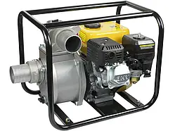 Мотопомпа для брудної води FORTE FP30C Медапаратура