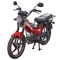 Мопед SPARK SP125C-1CF Спарк 125