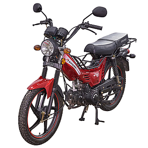 Мопед SPARK SP125C-1CF Спарк 125