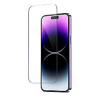 Защитное стекло 2.5D iPhone 11 Pro Max