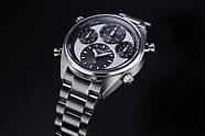 Чоловічий годинник Seiko SFJ001 SFJ001P1 SBER001 SPEEDTIMER PV, фото 6
