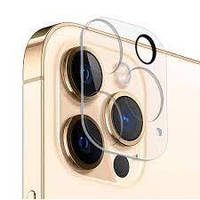 Защитное стекло на камеру iPhone 11 Pro