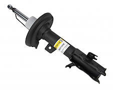 Амортизатор передній Ford Fiesta 6(Форд Фієста 6) 2008-2017 RAISO(РЕЙЗО) RS315242 газ-масло