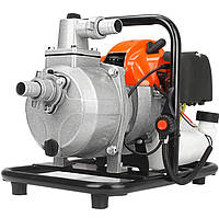 Бензинова мотопомпа WX-WP30