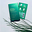 Очищаючі маски для носа - HydroPeptide Bambusa Blackhead Banisher 8шт., фото 6
