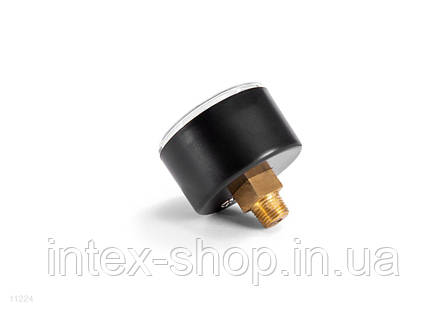 Манометр Intex 11224 для пісочного фільтр насоса, фото 3