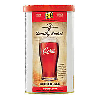 Солодовый экстракт COOPERS MALT EXTRACT FAMILY SECRET AMBER AL