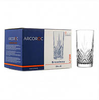 Стакан высокий Arcoroc Cardinal Broadway 280 мл (L7256)