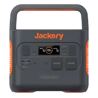 Jackery Explorer 2000 Pro EU Зарядна станція