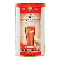 Солодовый экстракт COOPERS MALT EXTRACT INNKEEPER'S DAUGHTER SPARKLING ALE