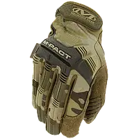 Mechanix M-pact(M) Рукавиці