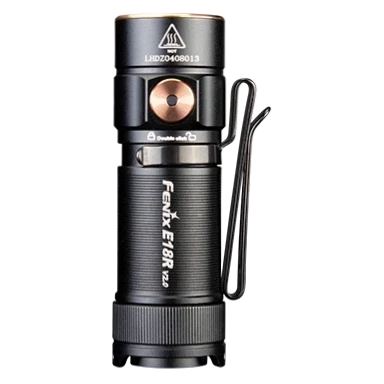 Fenix E18R V2.0 Ліхтар ручний