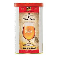 Солодовый экстракт COOPERS MALT EXTRACT PREACHER'S HEFE WHEAT