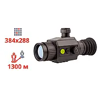 Dahua Thermal Scope C425 ТЕПЛОВІЗІЙНИЙ ПРИЦІЛ