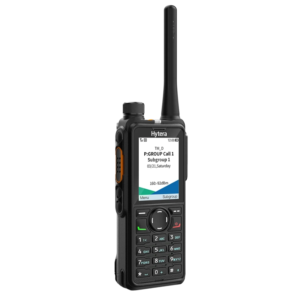 Hytera HP-785 VHF 136~174 МГц Радіостанція