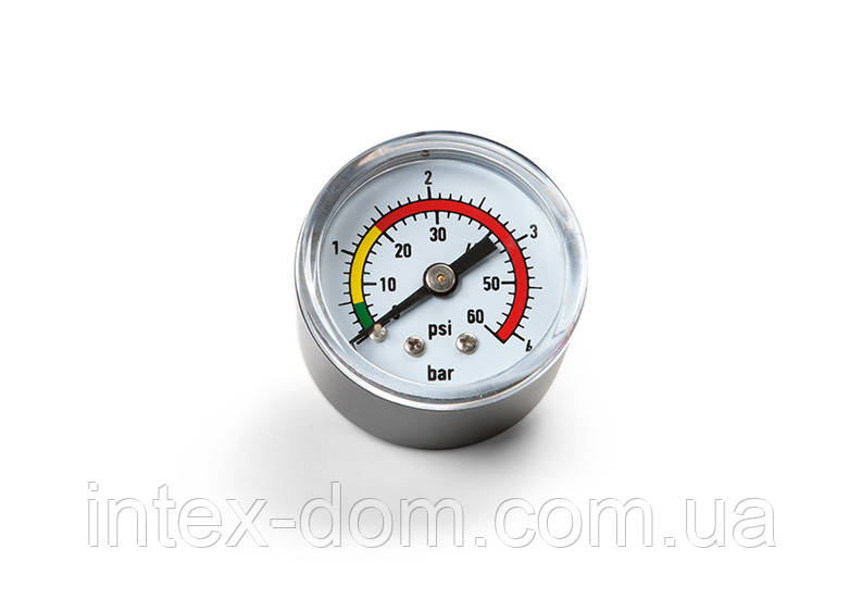 Манометр Intex 11411 для пісочного фільтр насоса