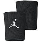 НАПУЛЬСНИК JORDAN JUMPMAN WRISTBANDS 2 PK BLACK/WHITE OSFM J.KN.01.010.OS