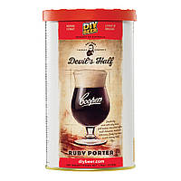 Солодовый экстракт COOPERS MALT EXTRACT DEVIL'S HALF RUBY PORTER