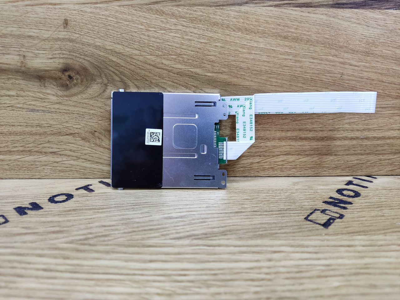 Плата Smartcard Reader Dell Latitude E7270 (CN-0RDJJH) Вживана
