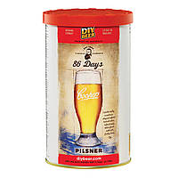 Солодовий екстракт COOPERS MALT EXTRACT 86 DAYS PILSNER