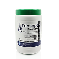 Триасепт (таблетки), 1 кг средство для дезинфекции, обеззараживания использованных медицинских изделий