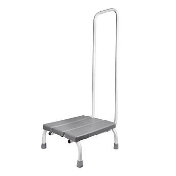 Підставка для ванни з поручнем 51-076