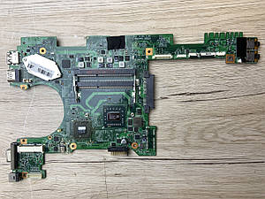 Материнська плата для ноутбука MSI U250 MS-12441 VER:1.0 ( AMK125LAV13GM, 2xDDR3, 216-0752001 ) бу # #