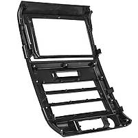 Перехідна рамка Lesko 9" Ford F-150 2009-2014 Manual AC (6796) 6 шт., фото 3