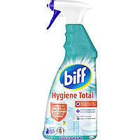 Полная гигиена ванной комнаты Biff Hygiene Total