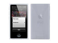Чехол бампер Primo TPU для Apple iPod Nano 7 (A1446) - Clear