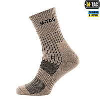 M-Tac шкарпетки Mk.1 Khaki, фото 4