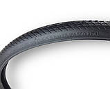 Покришка велосипедна Commpass 700*35C (37-622) Traveller новий малюнок, фото 5
