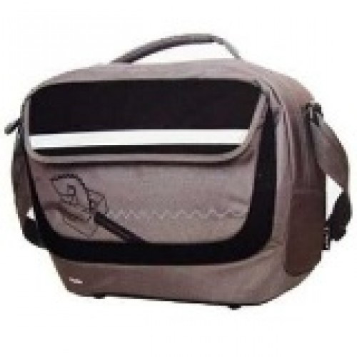 Ранець-сумка TIGER No8512 підрост.+відбивач (31,5*42*16) 3 малюнки