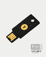 YubiKey FIPS