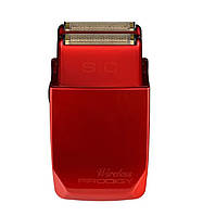 Электробритва Style Craft Prodigy Wireless Shaver Red (SCWPFR)