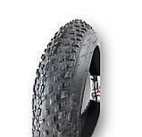 Покришка Fat Bike 20*4.00 SRI-107 Шрі-Ланка, фото 5