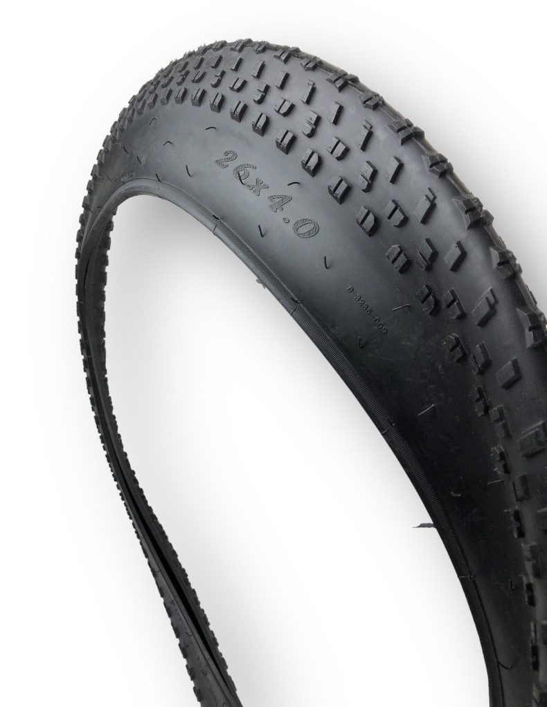 Покришка Fat Bike 26*4.00 D-3235/D3233/A-001 Китай