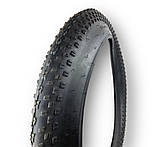 Покришка Fat Bike 26*4.00 D-3235/D3233/A-001 Китай, фото 2