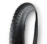 Покришка Fat Bike 26*4.00 D-3235/D3233/A-001 Китай, фото 5
