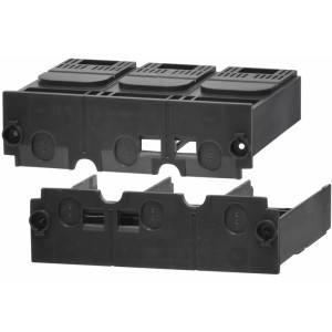 Захисна кришка клем NBS-PRS 100-250AF 3P (для NBS) ETI (004673235)