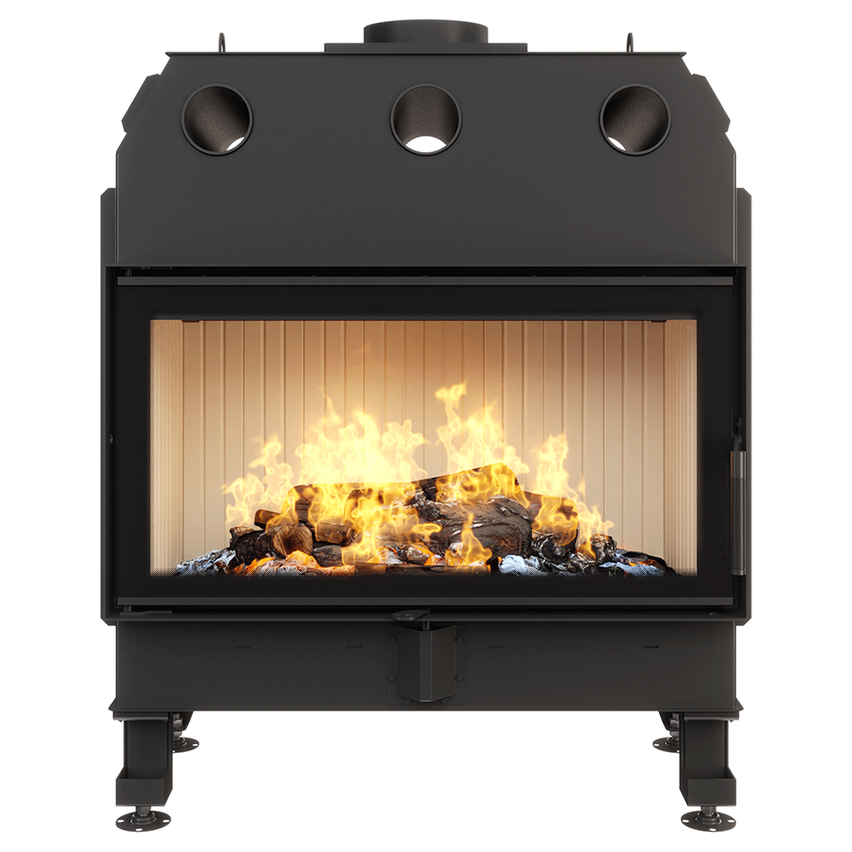 Камінна топка SAVEN Energy 90х50 (19,0 kW) ECO